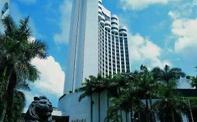 Golden Gulf Jasper Hotel Shantou